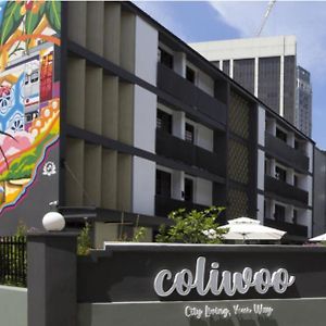 Coliwoo Keppel - Coliving